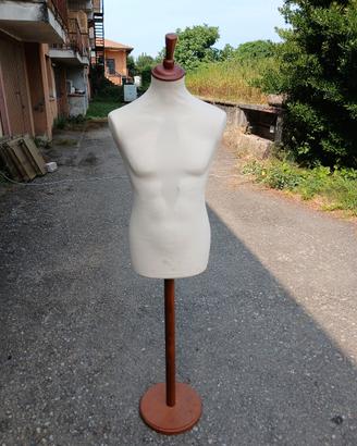 manichino per uso professionale