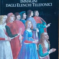 IMMAGINI DAGLI ELENCHI TELEFONICI 1997 (libro)