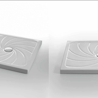 Piatto Doccia 70x100 in ceramica