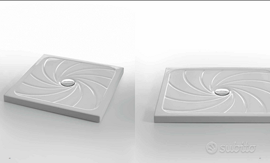 Piatto Doccia 70x100 in ceramica