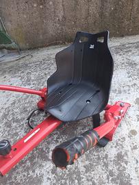 hoverkart