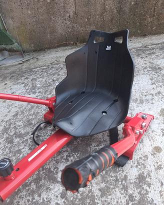 hoverkart