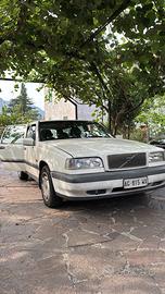 Volvo 850 iscritto ASI