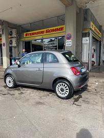 Fiat 500 Lounge