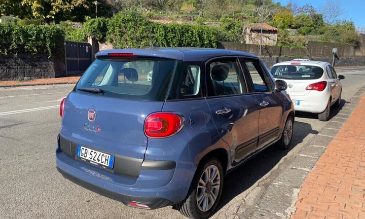 Fiat 500L 1.3 Multijet 95 CV Sport 2020