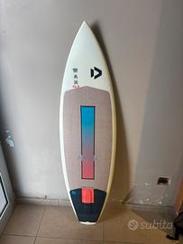 Surfino Wam SLS Kitesurf