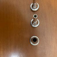 VINCENT BACH 1 1/2 C