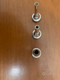 VINCENT BACH 1 1/2 C