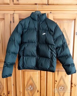 GIACCA INVERNALE NIKE NUOVA
