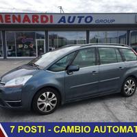 Citroën C4 Picasso 2.0 HDi 138cv CMP6 Exclusi...