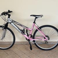 Mountain bike bottecchia fx 500