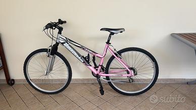 Mountain bike bottecchia fx 500