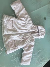 Cappotto bimba