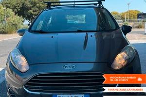 FORD Fiesta 6� serie Fiesta 1.4 5 porte Bz.- GP...