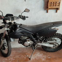 Beta 125 del 2009