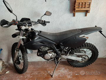Beta 125 del 2009