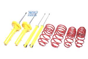SOSPENSIONE SPORTIVA RENAULT MEGANE 1.9DCI 2002-20