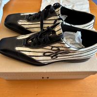 Scarpe Harris taglia 42 esemplare unico