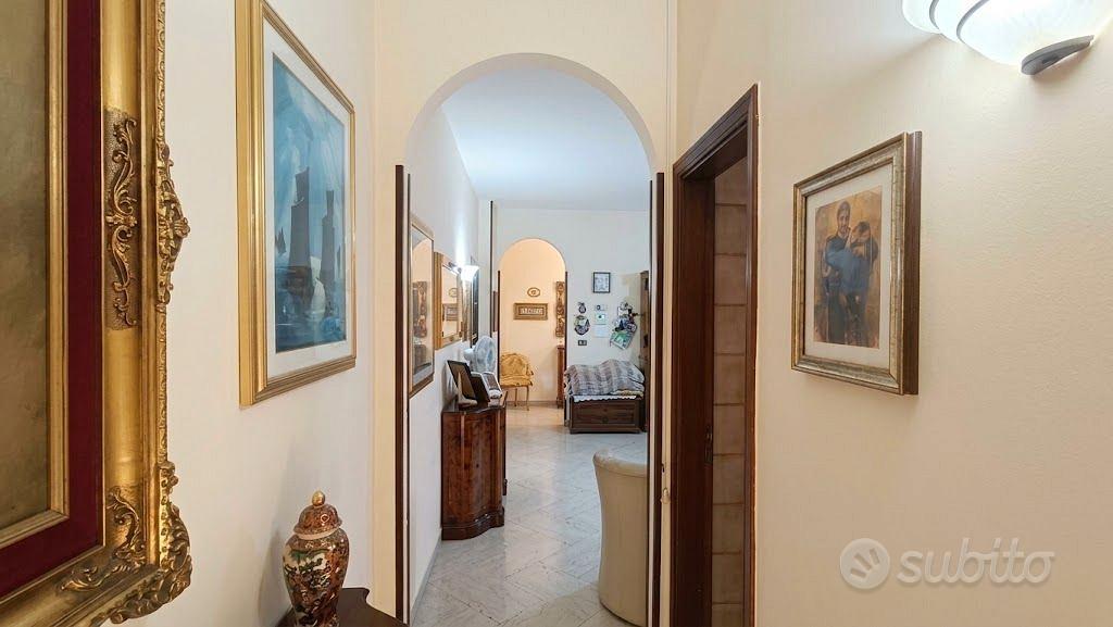 Appartamento – Bari, Murat, Municipio 1 - Vista 4