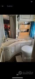 Camper/caravan ducato 