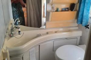 Camper/caravan ducato 
