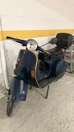 Vespa PX 150 E arcobaleno 1984