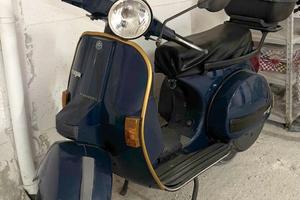 Vespa PX 150 E arcobaleno 1984