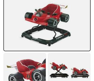 Girello formula 1
