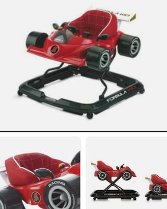 Girello formula 1