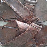 Ciabatte Heroes Cesare Paciotti 