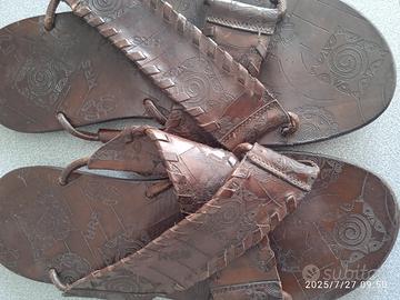 Ciabatte Heroes Cesare Paciotti 