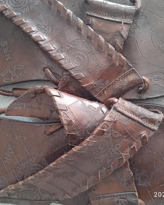 Ciabatte Heroes Cesare Paciotti 