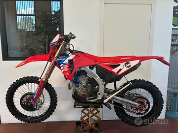 Honda CRF 300 RX