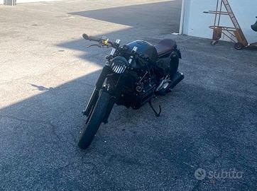 BMW K100