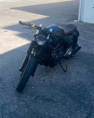 BMW K100