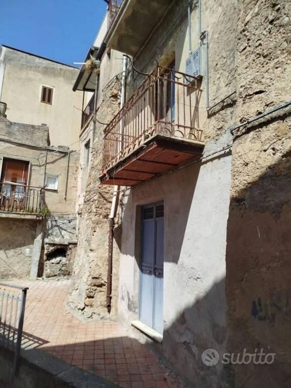 Appartamento – Gagliano Castelferrato, Enna - Vista 4