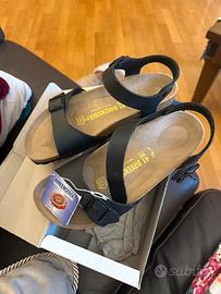 Sandali Birkenstock neri