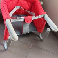 Seggiolino da tavolo mod. Inglesina