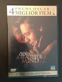 A beautiful mind - 2 DVD Collector's edition