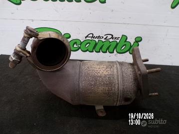 CATALIZZATORE PER ALFA ROMEO 147 1.9 JTD 2006
