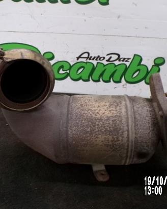 CATALIZZATORE PER ALFA ROMEO 147 1.9 JTD 2006
