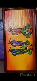 Quadro etnico