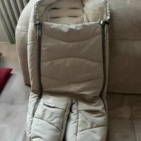 Stokke sacco invernale per passeggino