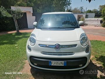 fiat 500l 1.3 td