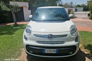 fiat 500l 1.3 td