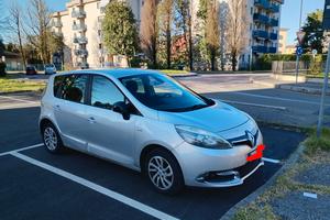 Scenic III X-Mod 2012 X-Mod 1.5 dci (energy) Bose