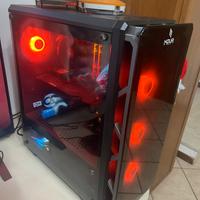 Pc gaming