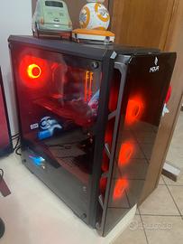 Pc gaming