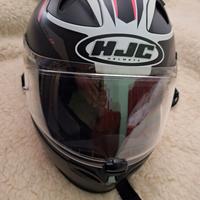 Casco HJC Integrale M Modello FG-17
