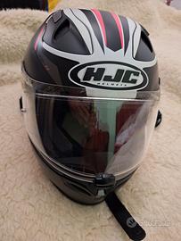 Casco HJC Integrale M Modello FG-17
